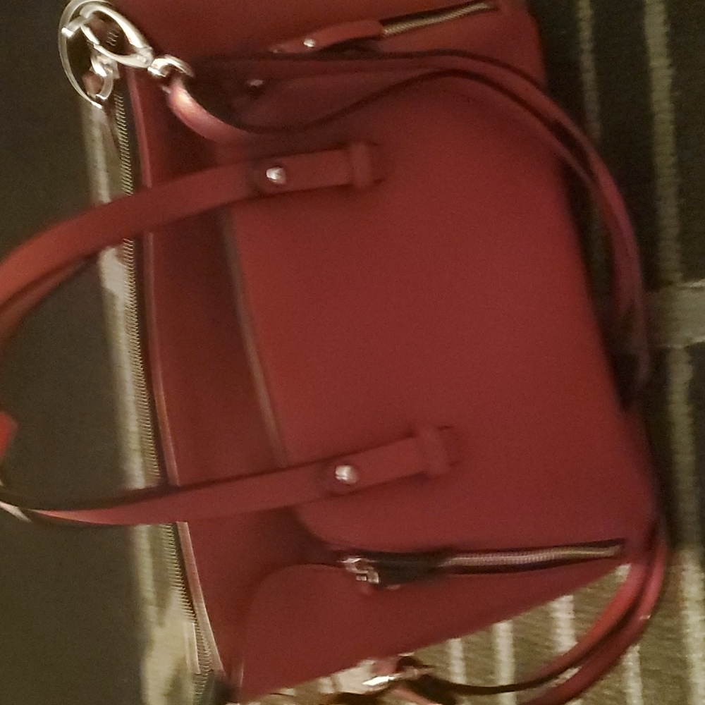 Kenneth Cole reaction purse - Picture 3 of 9